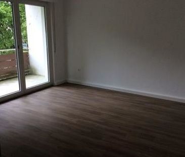 Schöne, Modernisierte 2 Zimmer Wohnung! - Photo 1