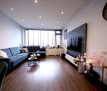 Te huur: Appartement Cruquiuslaan 33 in Leiden - Photo 2