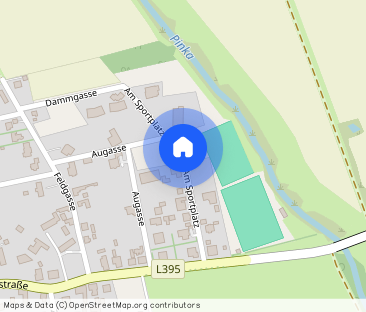 Am Sportplatz 15/2 - Foto 1