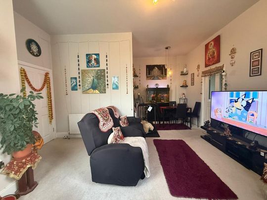 1 bedroom lodge to rent - Photo 1