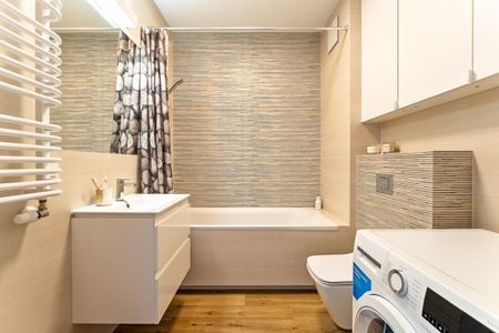 Nowe mieszkanie na wynajem Artystyczny Żoliborz - Photo 5