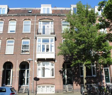 Te huur: Appartement Justus van Effenstraat 46 in Utrecht - Photo 5