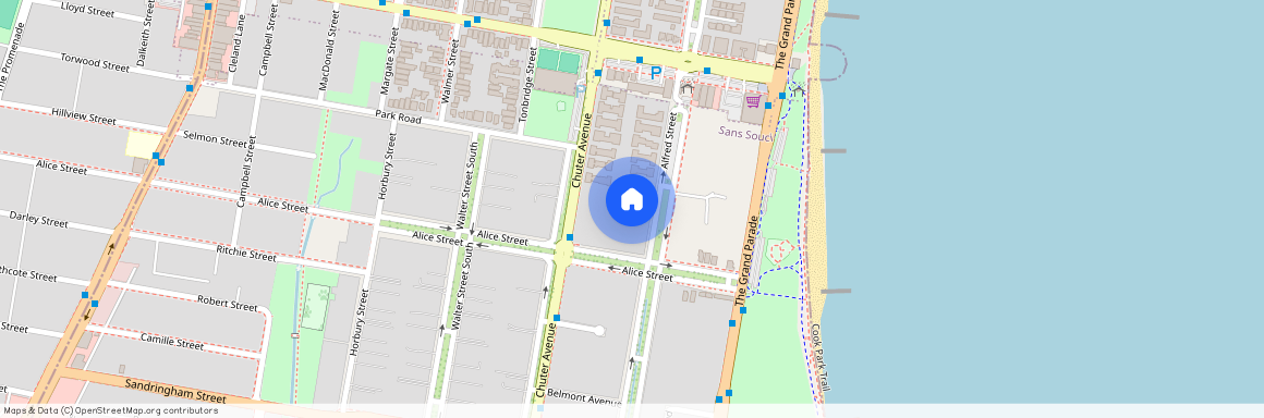 3/129 Alfred Street, NSW 2219, Sans Souci