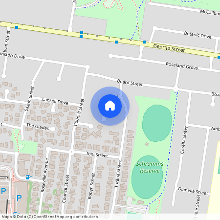 2 Benton Court, Doncaster