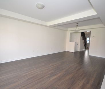 For Lease - 305 Gooding Crescent, Milton, Ontario - Photo 2