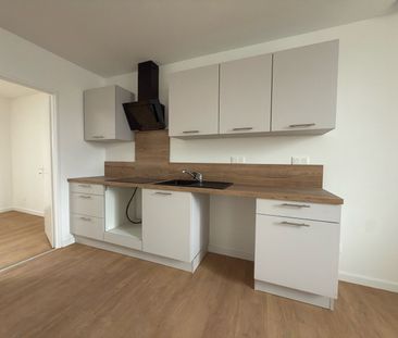 Appartement 4 pièces - Photo 3