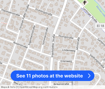 +++MODERNE GARTENWOHNUNG IN WETTSTETTEN | BARRIEREFREI | +++ - Photo 1