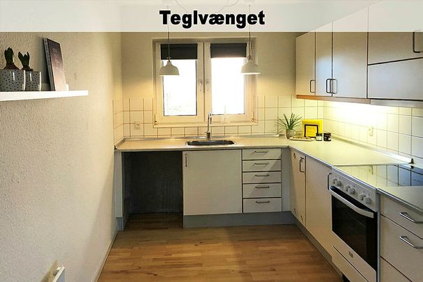 Rørsangervej,Teglvænget,Birkefredsvej 446-0 - Photo 1