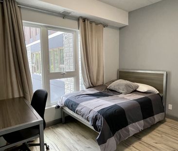 For Lease - 77 LELAND Street Unit# 201, Hamilton, Ontario - Photo 6