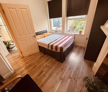 2 bedroom flat to rent - Photo 6