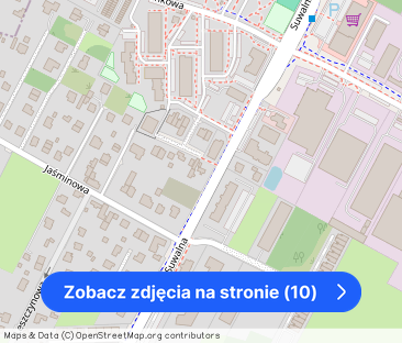 Dwupokojowe jasne mieszkanie na Suwalnej – zdjęcie 1