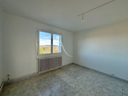 Appartement 3 pièces à louer - Photo 3