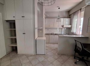 Studio/Γκαρσονιέρα για ενοικίαση - Πάτρα, - Photo 1