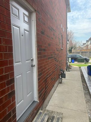 For Lease - 569 Willmott Crescent Unit# BSMT, Milton, Ontario - Photo 1