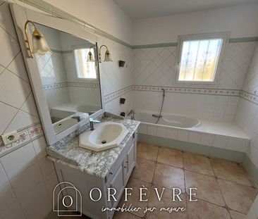 Maison Castelnau Le Lez quartier des Vohles, - Photo 6