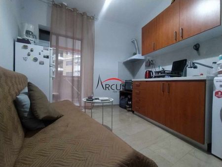 Studio/Γκαρσονιέρα για ενοικίαση Κάτω Τούμπα (Τούμπα) - Photo 4