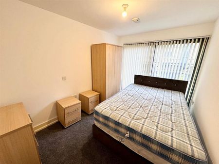 2 bedroom apartment to rent - Photo 4