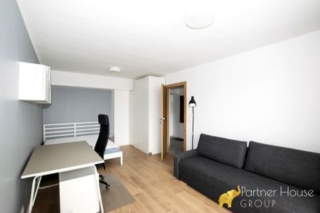 Pokój, ul. Bacha - Фото 5