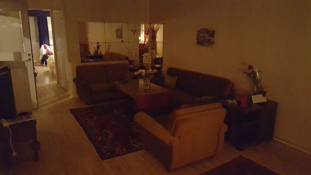 Lofotengatan, Kista - Photo 1