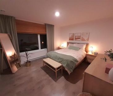 SECTEUR FAMILIAL & SÉCURITAIRE - Photo 3