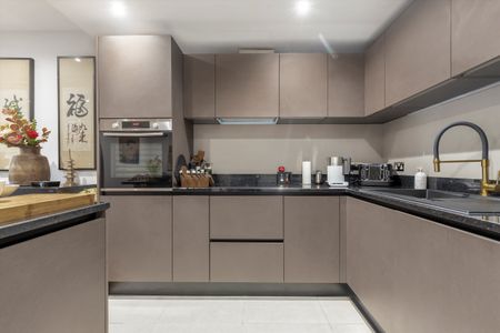 Queenstown Road, Clapham, SW11, London - Photo 5