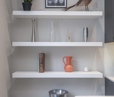 1 bedroom flat to rent - Photo 6