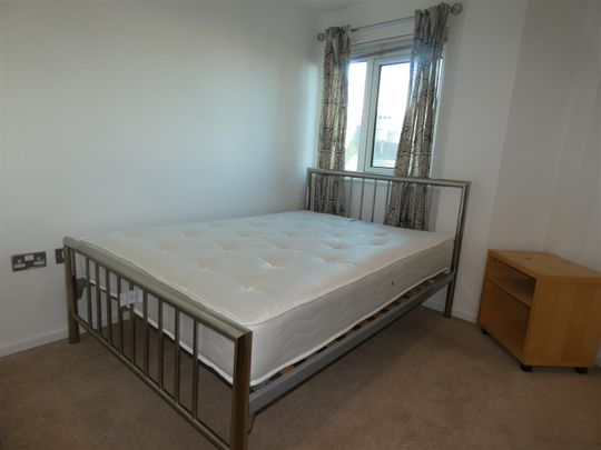 2 bed apartment to rent in Printworks Rutherford Street Newcastle upon, Newcastle Upon Tyne, NE4 - Photo 1