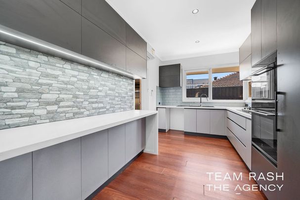 Modern Family Home in Prime Cloverdale - Photo 1