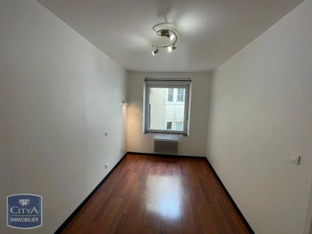 Appartement à louer 2 pièces 43.66m² - Photo 2