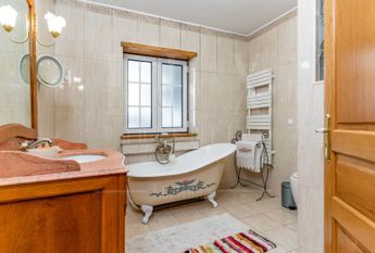 Moradia T7 em Coimbra