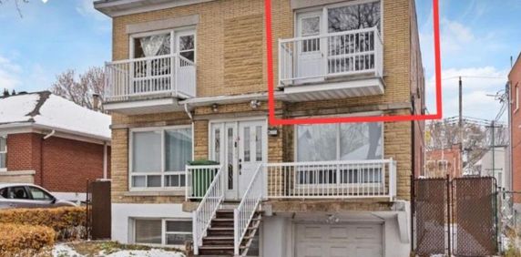 4 1/2 - Montréal (Anjou) - 1 495 $/mois - Photo 2