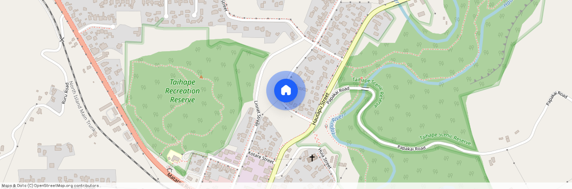 10 Moa Street, Taihape and Surrounds, Rangitikei