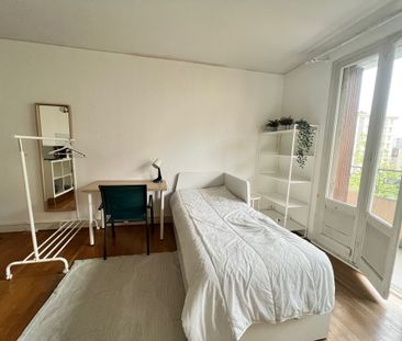 Location Appartement 1 pièce 26m² GRENOBLE 38000 - Photo 5