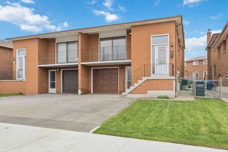 For Lease - 49 Sentinel Road Unit# A - Upper, Toronto, Ontario - Photo 5