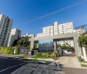Apartamento com 2 quartos e 48m² para alugar em Parque Santa Fé, Po... - Photo 5