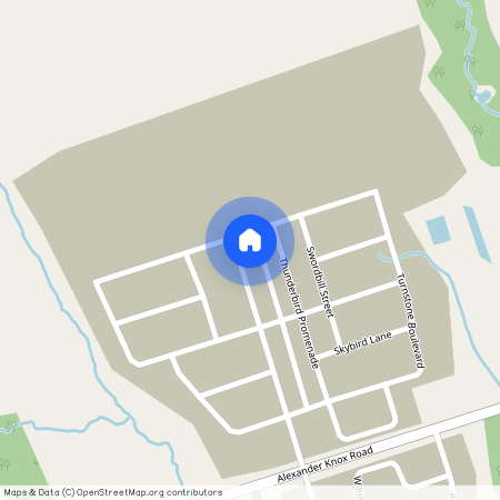 3281 Brigadier Avenue, Pickering