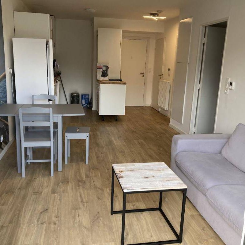 Appartement 2 pièces - - Photo 1