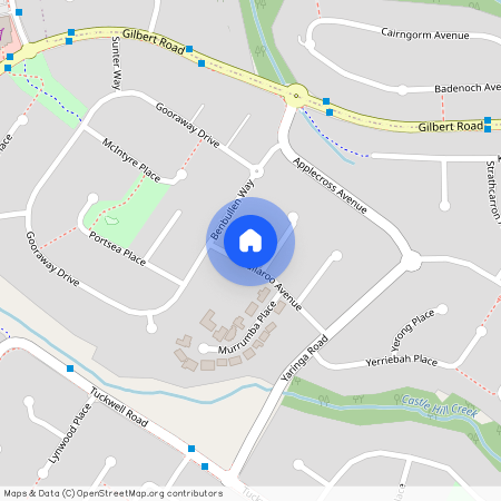 Kullaroo Avenue 15, NSW 2154, Castle Hill