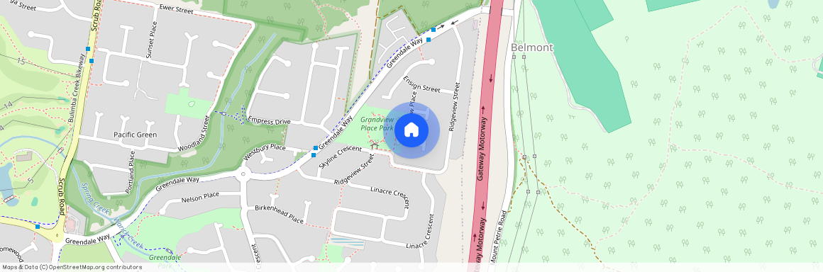 14 Grandview Place, 4152, Carindale Qld