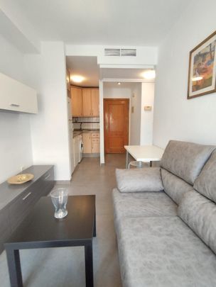Apartamento de alquiler en El Ranero - Photo 1