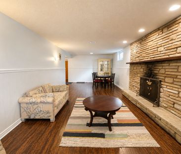 For Lease - 13 Aurora Heights Drive Unit# Basement, Aurora, Ontario - Photo 1