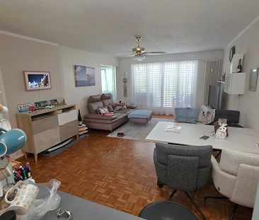 3½ Zimmer-Wohnung in Luzern, möbliert, auf Zeit - Foto 3