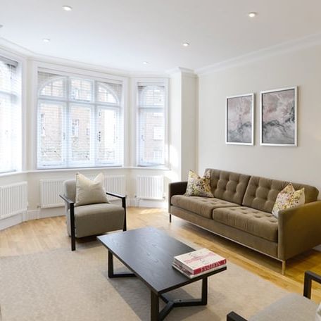 3 Bedroom 2 Bathroom To Let Hamlet Gardens Ravenscourt Park W6 - Photo 1