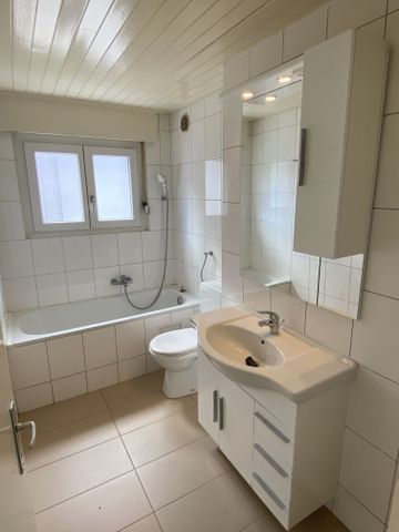 3.5 Zimmer, 65 m², 1. Stock - Photo 4