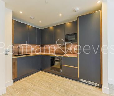 1 bedroom apartment to rent - Photo 6