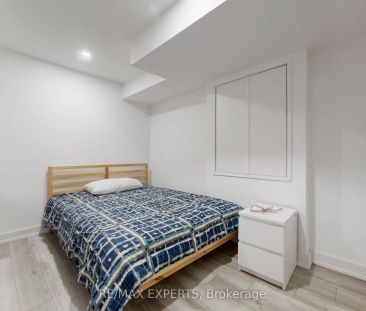 26 Buttonleaf Crescent #BASEMENT - Photo 4