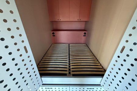 Haparandaweg 58, Houthavens-West, 1013BD, Amsterdam - Foto 4