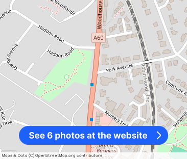 Woodhouse Road, Mansfield - Photo 1