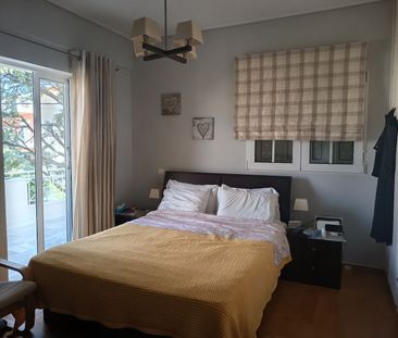 Μεζονέτα για ενοικίαση Αγία Ειρήνη Λυκόβρυσης (Λυκόβρυση) - Photo 5