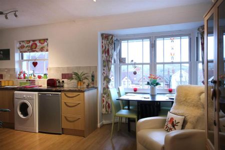 1 bedroom apartment to rent - Photo 3